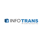 Infotrans: soluções para empresas de logística e transporte Infotrans: soluções para empresas de logística e transporte